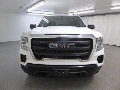 2019 GMC Sierra 1500 Base