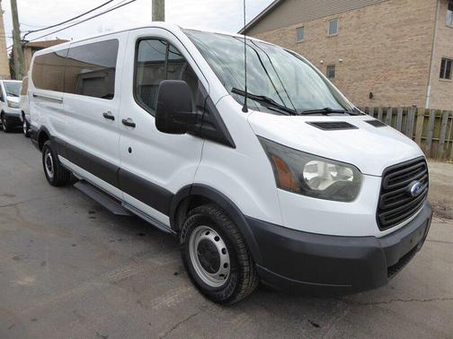 2015 Ford Transit-350 XL