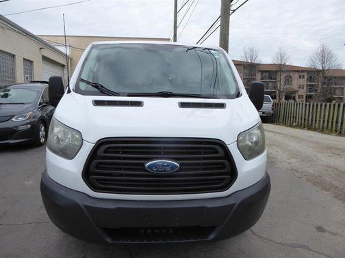 2015 Ford Transit-350 XL