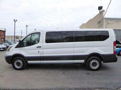 2015 Ford Transit-350 XL