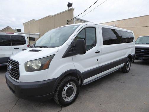 2015 Ford Transit-350 XL
