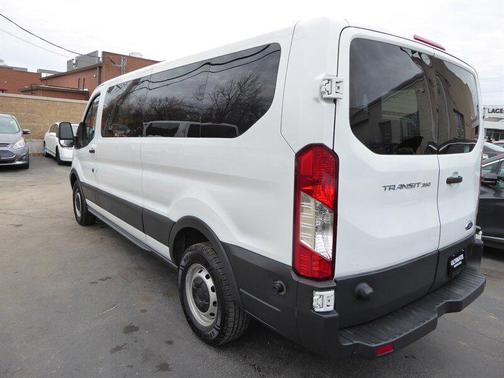 2015 Ford Transit-350 XL