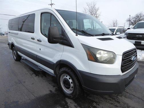2015 Ford Transit-350 XL