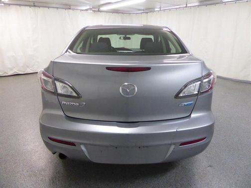 2013 Mazda Mazda3 i Touring