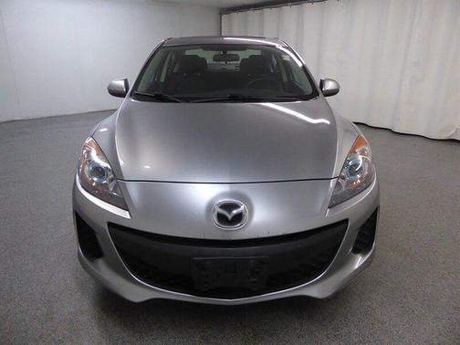 2013 Mazda Mazda3 i Touring