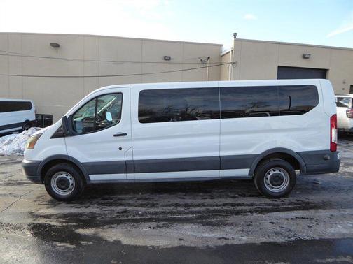 2015 Ford Transit-350 XL