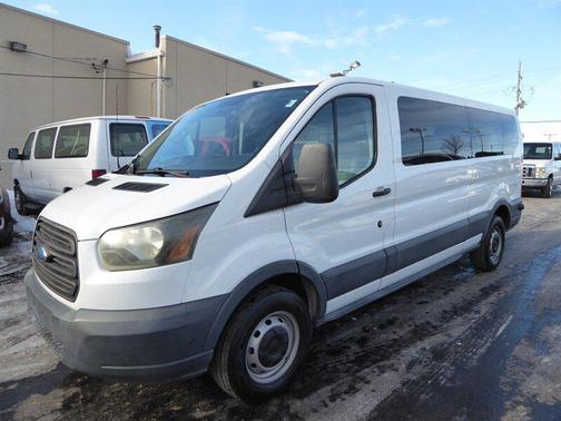 2015 Ford Transit-350 XL