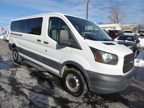 2015 Ford Transit-350 XL