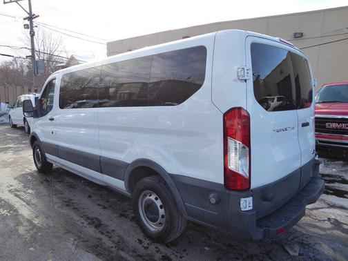 2015 Ford Transit-350 XL