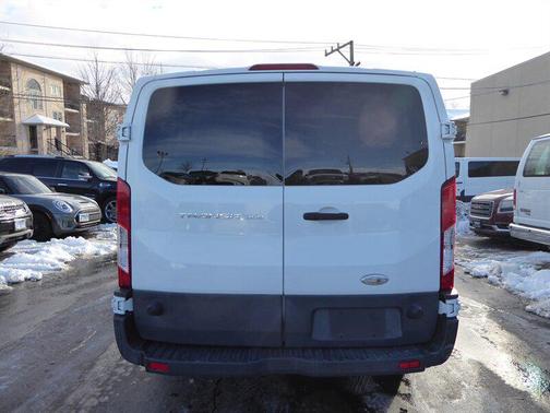 2015 Ford Transit-350 XL