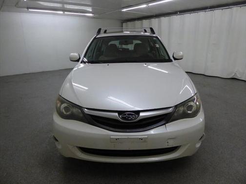 2011 Subaru Impreza 2.5 i Premium