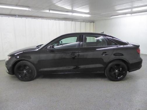 2017 Audi A3 2.0T Premium