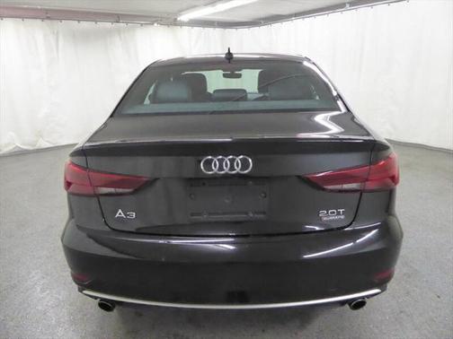 2017 Audi A3 2.0T Premium