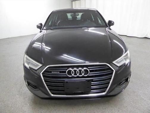 2017 Audi A3 2.0T Premium