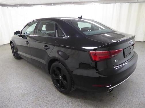 2017 Audi A3 2.0T Premium