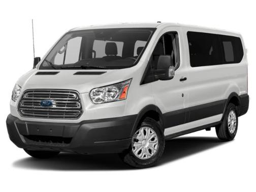 2015 Ford Transit-350 XL