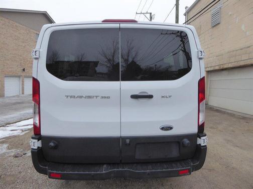 2015 Ford Transit-350 XL