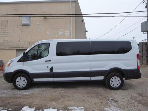 2015 Ford Transit-350 XL