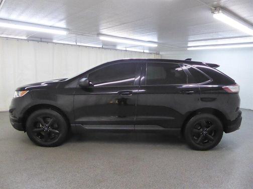2017 Ford Edge SE