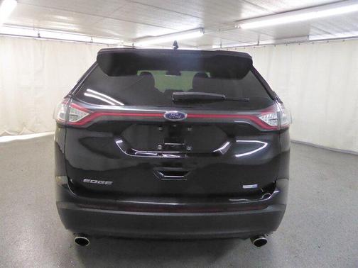 2017 Ford Edge SE