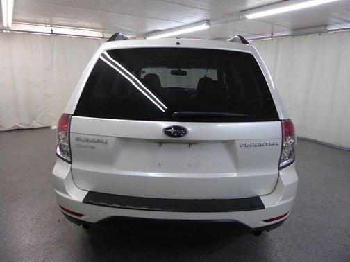 2010 Subaru Forester 2.5 X Premium