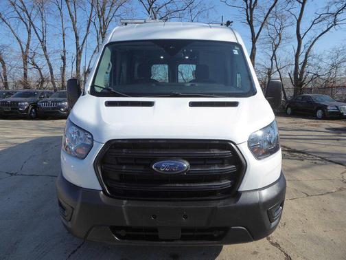 2020 Ford Transit-250 Base