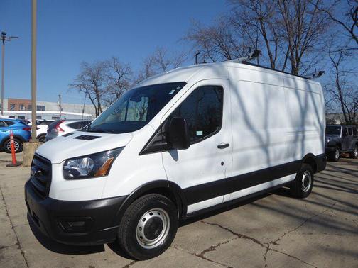 2020 Ford Transit-250 Base