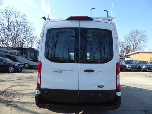 2020 Ford Transit-250 Base