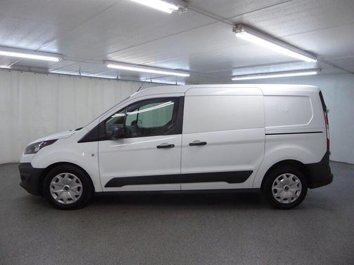 2016 Ford Transit Connect XL