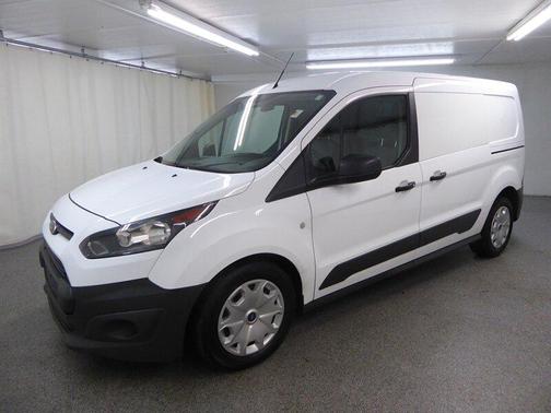 2016 Ford Transit Connect XL