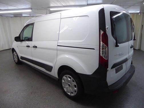 2016 Ford Transit Connect XL