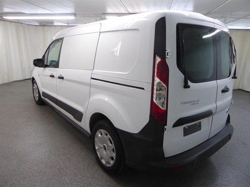2016 Ford Transit Connect XL