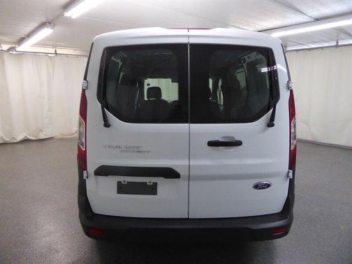 2016 Ford Transit Connect XL