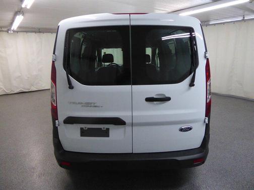 2016 Ford Transit Connect XL