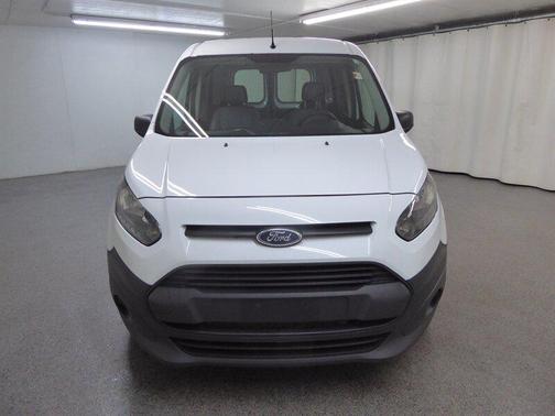 2016 Ford Transit Connect XL