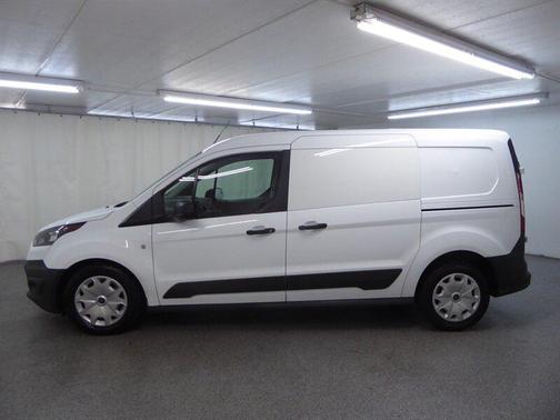 2016 Ford Transit Connect XL