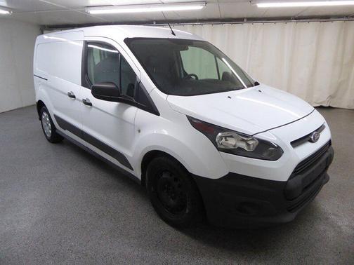 2016 Ford Transit Connect XL