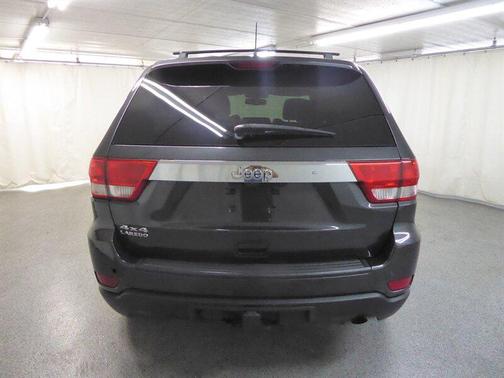 2011 Jeep Grand Cherokee Laredo