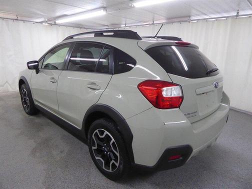 2016 Subaru Crosstrek 2.0i Premium