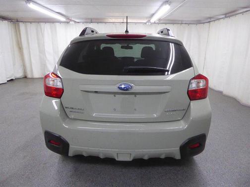 2016 Subaru Crosstrek 2.0i Premium