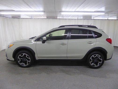 2016 Subaru Crosstrek 2.0i Premium