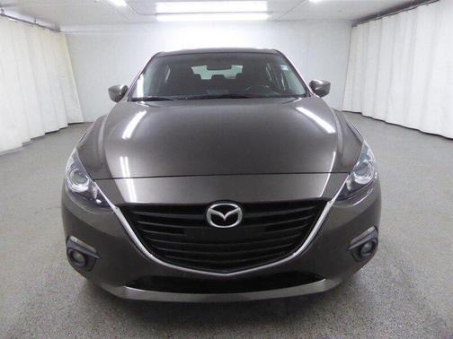 2015 Mazda Mazda3 i Touring