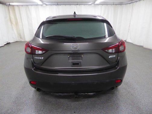 2015 Mazda Mazda3 i Touring