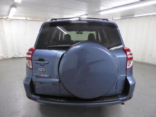 2010 Toyota RAV4 Base