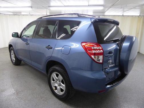 2010 Toyota RAV4 Base