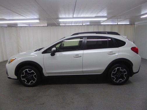 2016 Subaru Crosstrek 2.0i Limited
