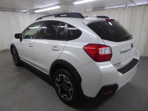 2016 Subaru Crosstrek 2.0i Limited