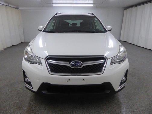 2016 Subaru Crosstrek 2.0i Limited