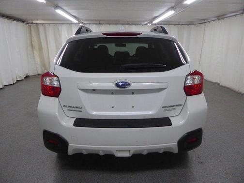 2016 Subaru Crosstrek 2.0i Limited