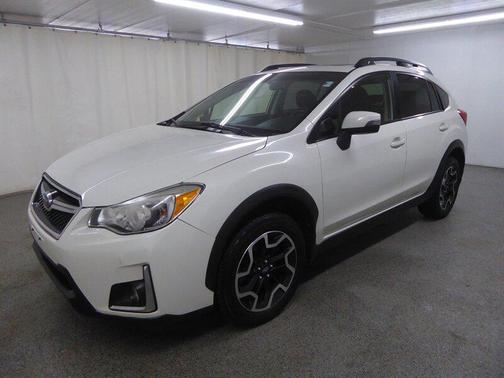 2016 Subaru Crosstrek 2.0i Limited